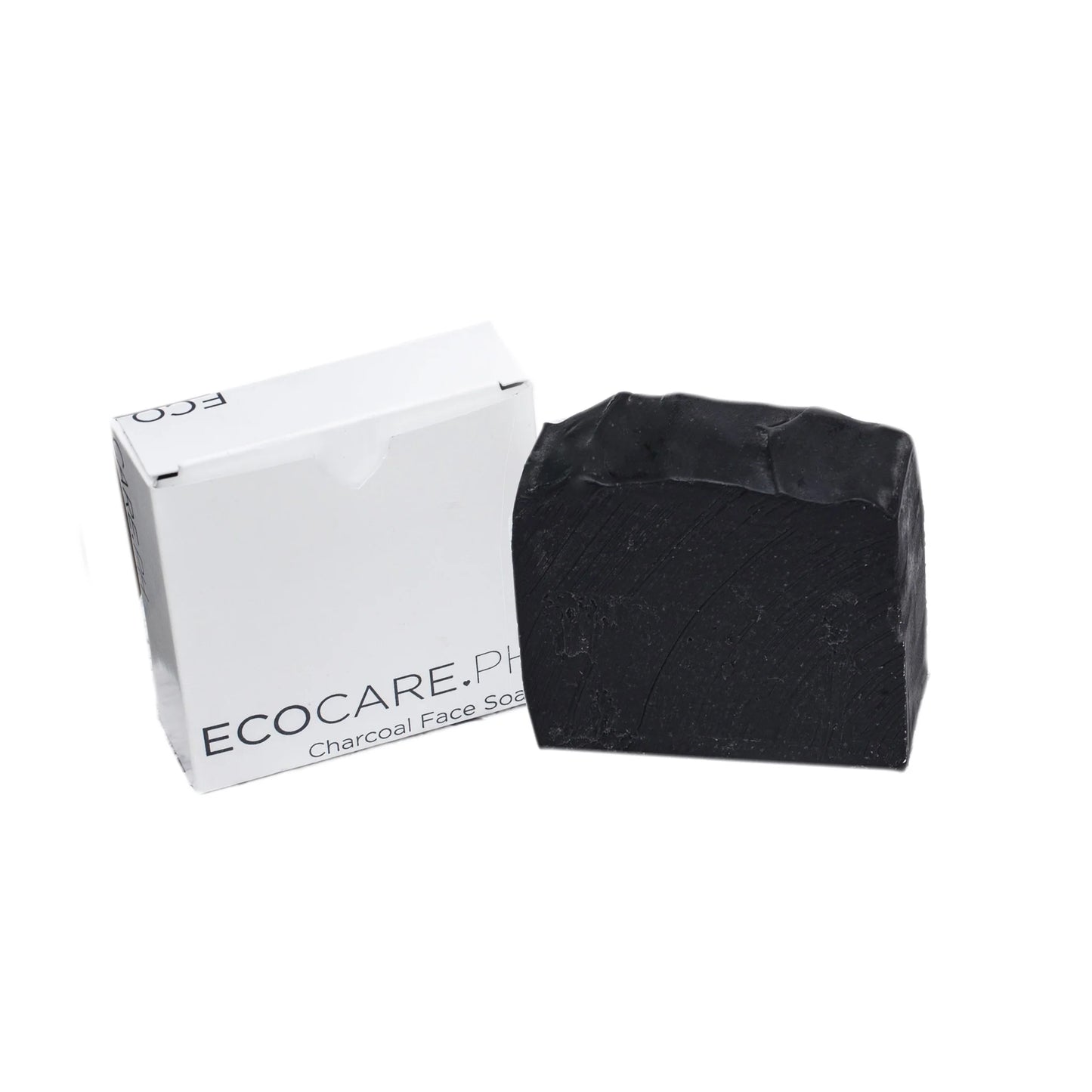charcoal soap