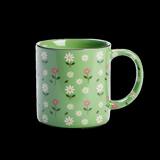 AIFLORIST AI Edit Result